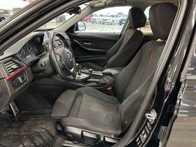 BMW 316 vaihtoauto