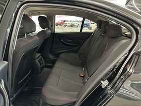BMW 316 vaihtoauto