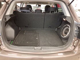 Mitsubishi ASX vaihtoauto