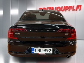 Volvo S90 vaihtoauto