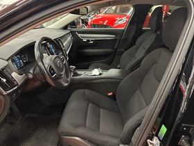 Volvo S90 vaihtoauto