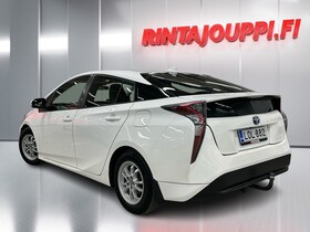 Toyota Prius vaihtoauto