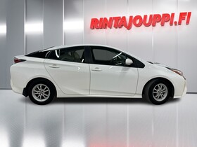Toyota Prius vaihtoauto