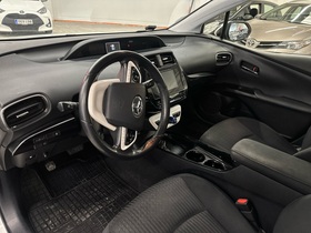 Toyota Prius vaihtoauto