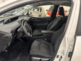 Toyota Prius vaihtoauto