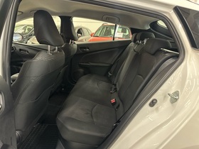 Toyota Prius vaihtoauto