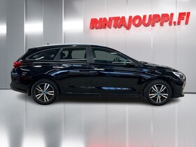 Hyundai i30 Wagon vaihtoauto