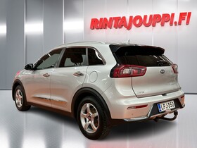 Kia Niro vaihtoauto