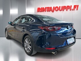 Mazda 3 vaihtoauto