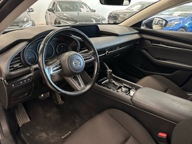 Mazda 3 vaihtoauto