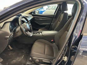 Mazda 3 vaihtoauto