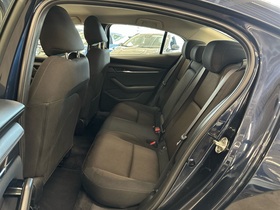 Mazda 3 vaihtoauto