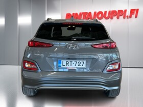 Hyundai Kona vaihtoauto