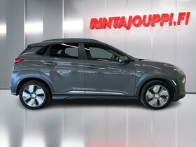 Hyundai Kona vaihtoauto