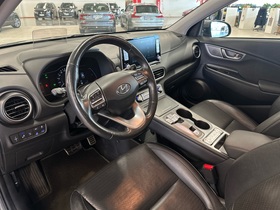 Hyundai Kona vaihtoauto