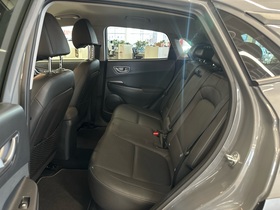 Hyundai Kona vaihtoauto
