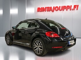 Volkswagen Beetle vaihtoauto
