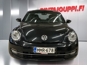 Volkswagen Beetle vaihtoauto
