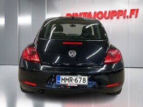 Volkswagen Beetle vaihtoauto