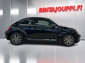 Volkswagen Beetle vaihtoauto