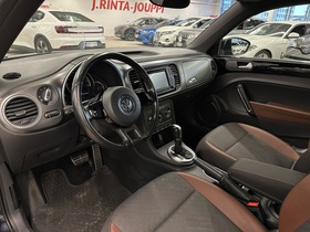 Volkswagen Beetle vaihtoauto