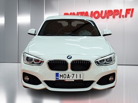 BMW 118 vaihtoauto