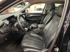 MG Marvel R vaihtoauto