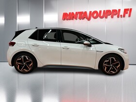 Volkswagen ID.3 vaihtoauto