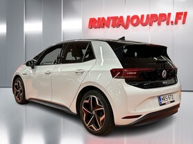 Volkswagen ID.3 vaihtoauto