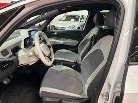 Volkswagen ID.3 vaihtoauto