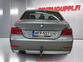 BMW 525 vaihtoauto