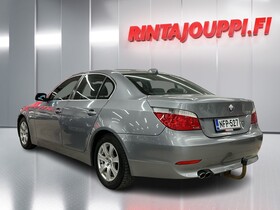 BMW 525 vaihtoauto