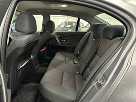 BMW 525 vaihtoauto