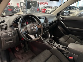 Mazda CX-5 vaihtoauto