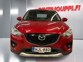 Mazda CX-5 vaihtoauto