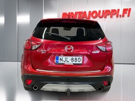 Mazda CX-5 vaihtoauto