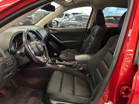 Mazda CX-5 vaihtoauto