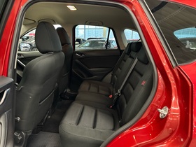 Mazda CX-5 vaihtoauto