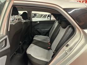 Hyundai i20 vaihtoauto