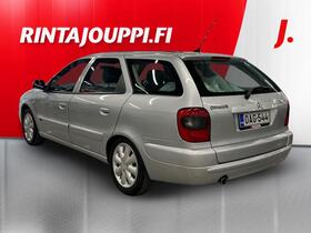 Citroën Xsara vaihtoauto