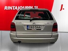 Citroën Xsara vaihtoauto