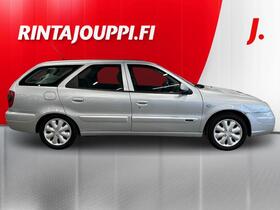 Citroën Xsara vaihtoauto