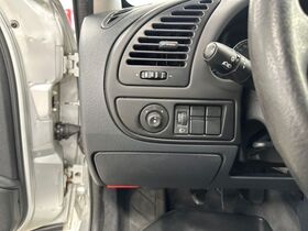 Citroën Xsara vaihtoauto