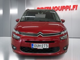 Citroën Grand C4 Picasso vaihtoauto