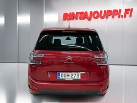 Citroën Grand C4 Picasso vaihtoauto