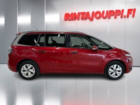 Citroën Grand C4 Picasso vaihtoauto