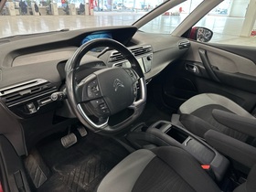 Citroën Grand C4 Picasso vaihtoauto