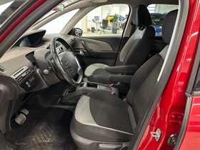 Citroën Grand C4 Picasso vaihtoauto