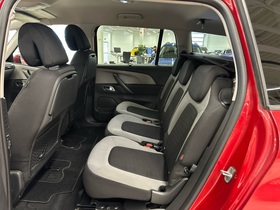 Citroën Grand C4 Picasso vaihtoauto