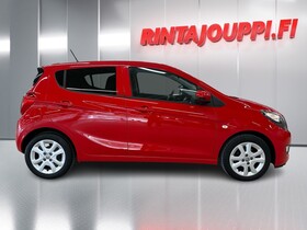 Opel Karl vaihtoauto